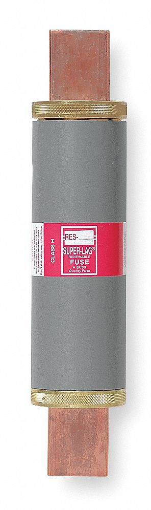 Fuse, Renewable, 400 A