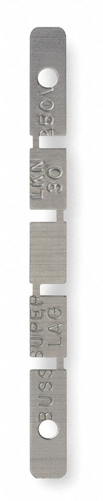 Fuse Link, 50 A, Pk20