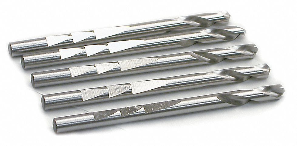 Hole Saw Pilot Bit Pk5