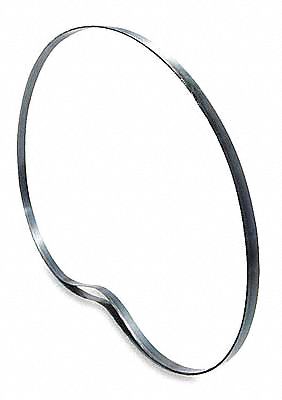 Portable Band Saw Blade, Bimetal