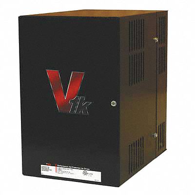 Output Filter, dV/dT, UL Type 1, 600A
