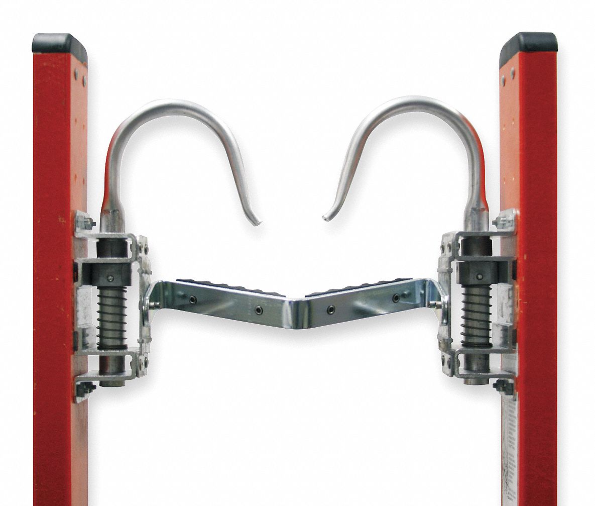Cable Hook And V-Rung
