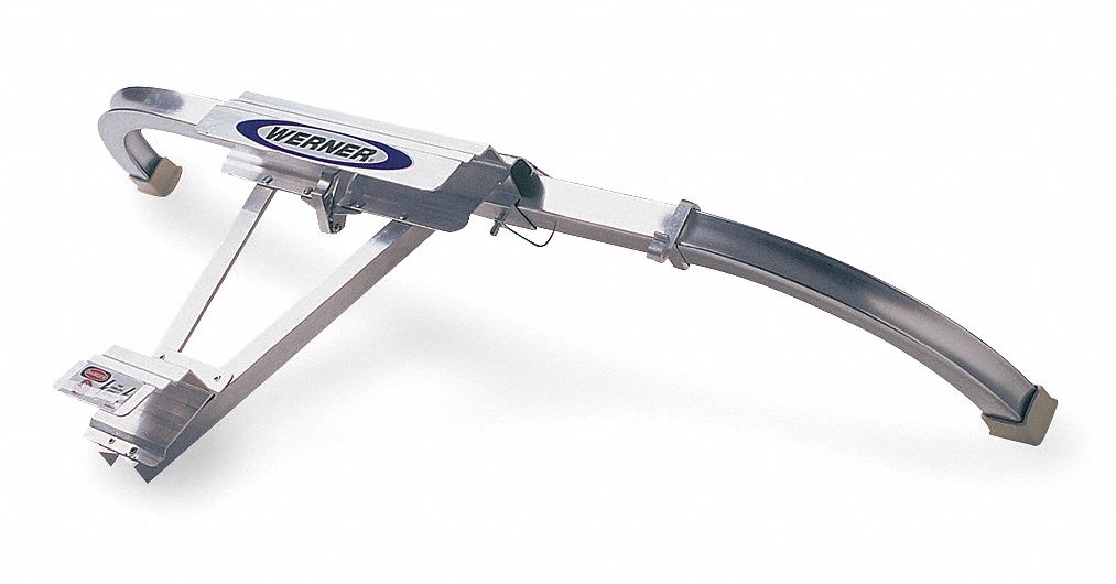 QuickClick Stabilizer, Aluminum
