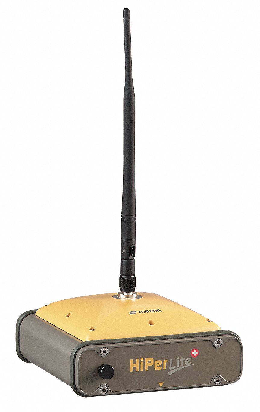 GPS/Glonass Base/Rover, Wireless