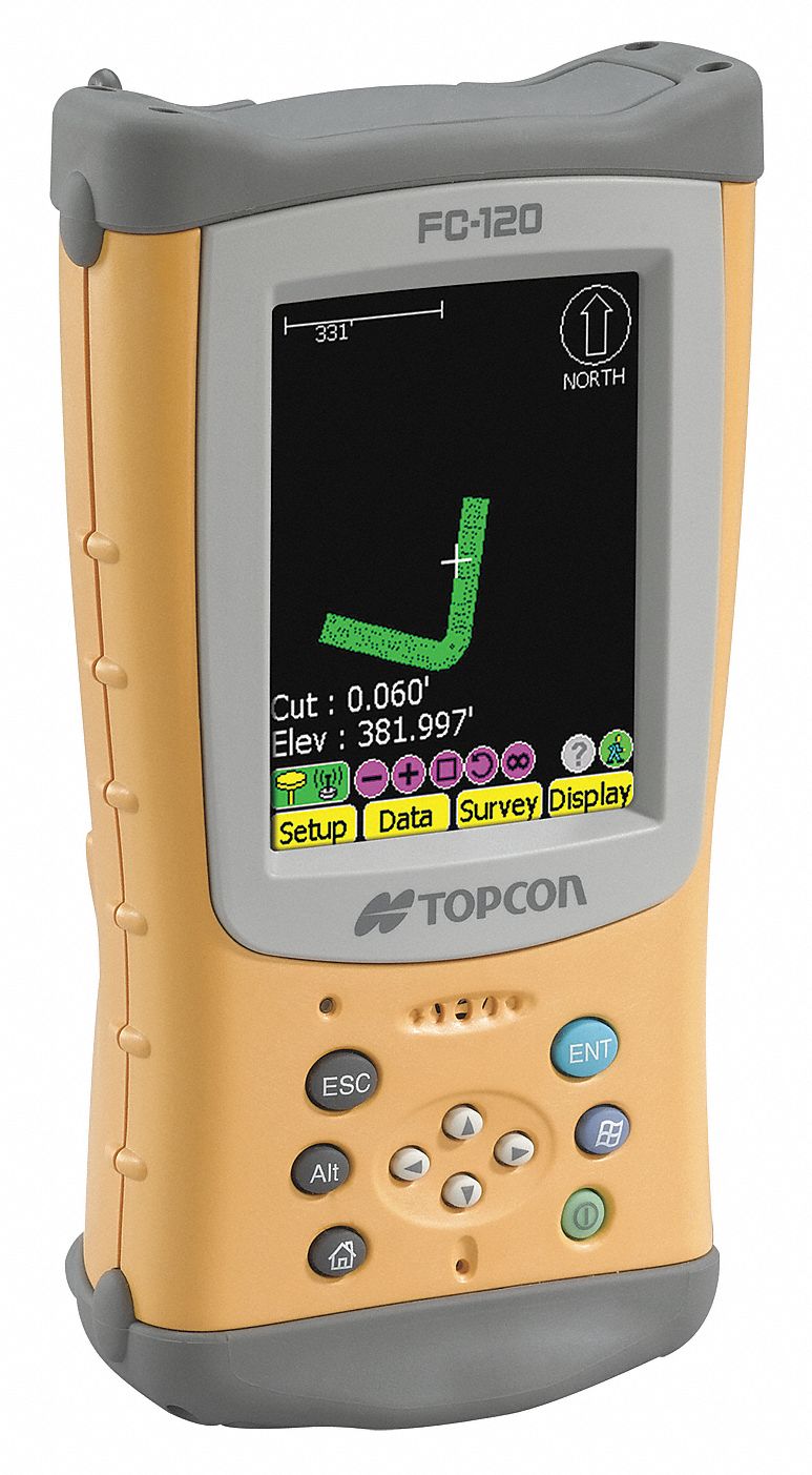 Field Controller, Wireless