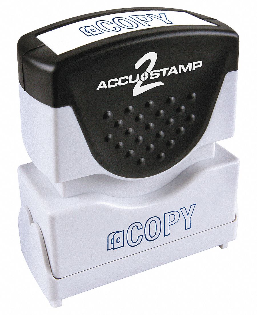 Microban Message Stamp, Copy, 3/8