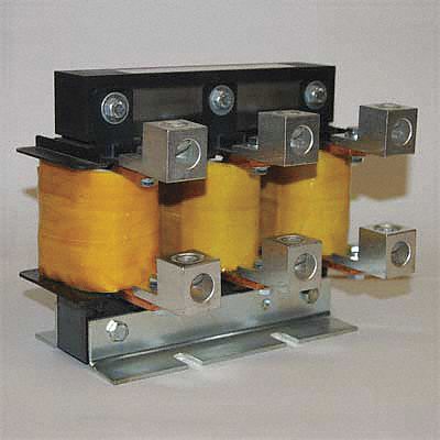 Input Line Reactor, Low Z, 460/480V, 590A