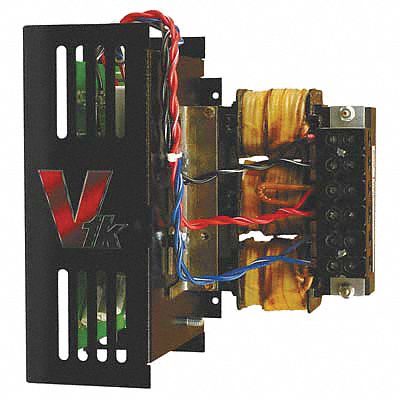 Output Filter, dV/dT, Open, 21A