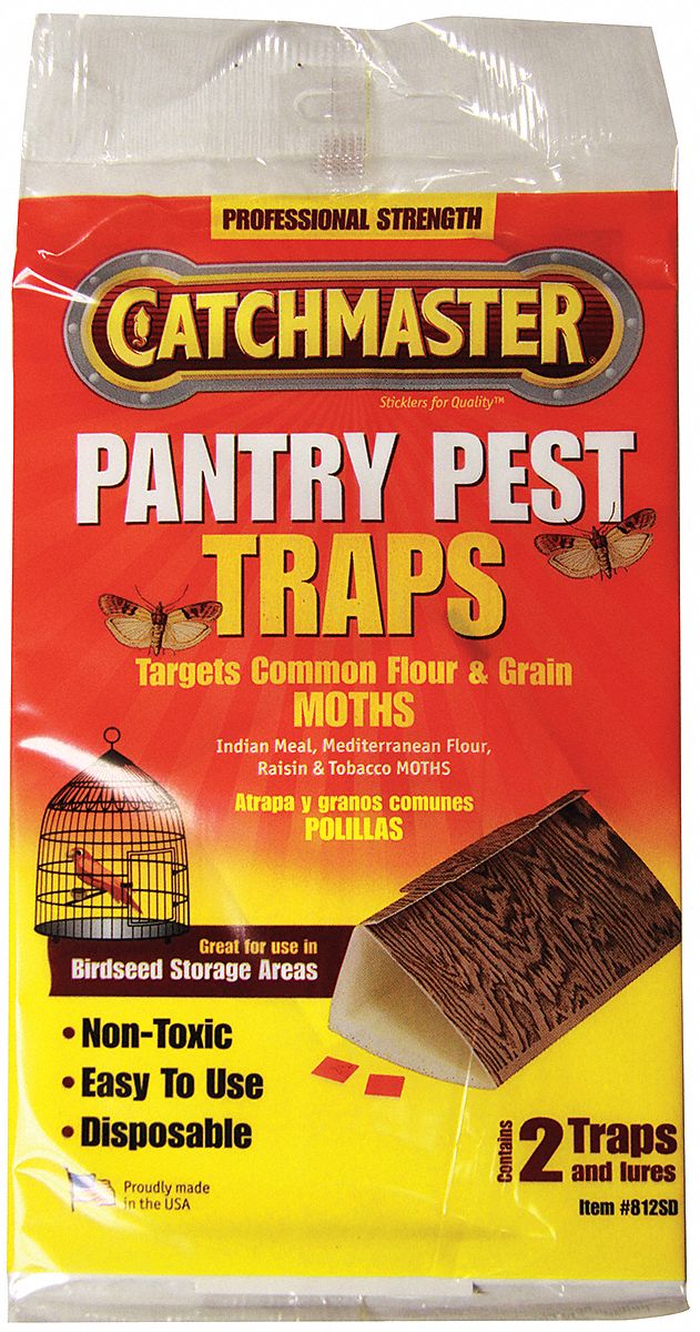 Moth Trap, Multi-Bait
