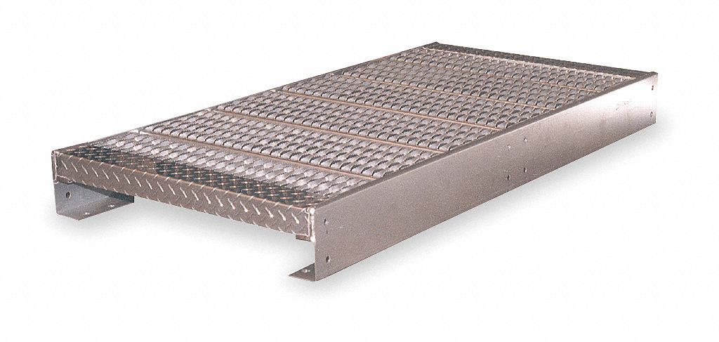 Platform Unit, 2-1/2 ft. L, 30 In. W