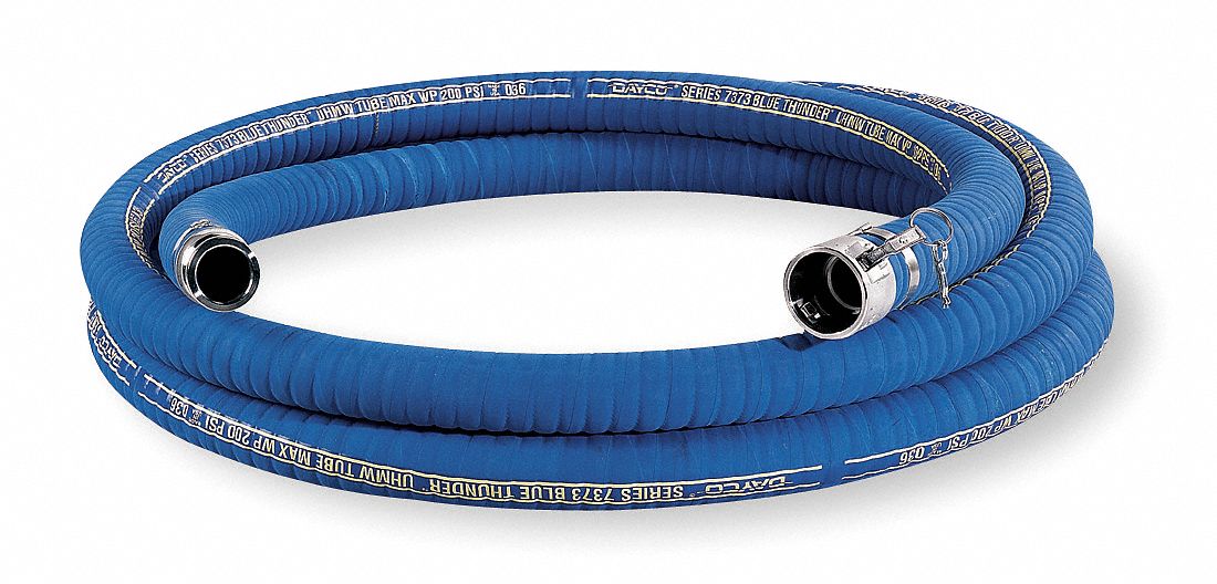 Hose, Chemical, 2x25ft