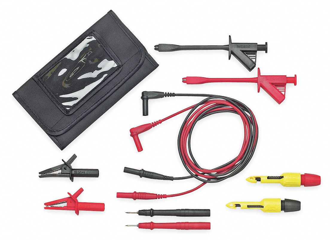 Test Lead Kit