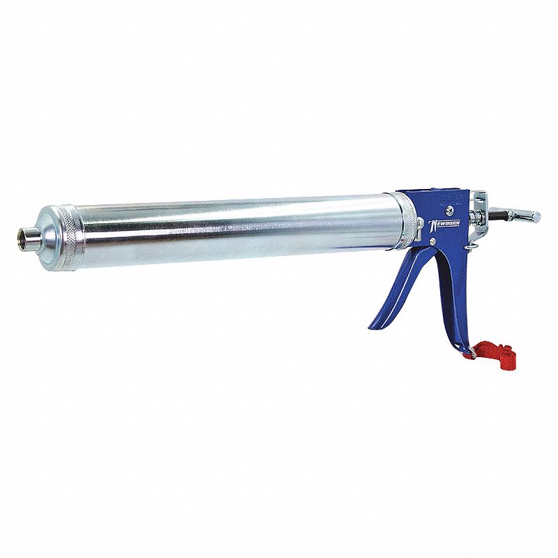 Caulk Gun, Bulk/Sausage, 10 Oz and 20 Oz