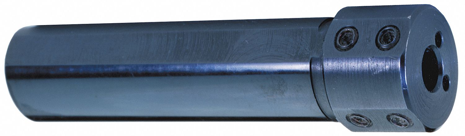 Toolholder, Coolant, 0.125 ID, 0.625 OD