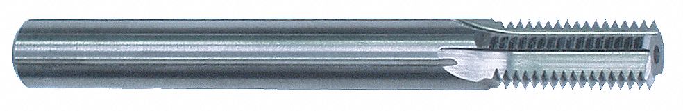 Thd Mill, STR, Int, 1-20, 1.097 Cut L, TiAlN