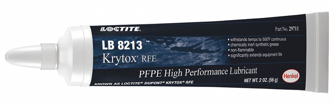 Lubricant, Pfpe