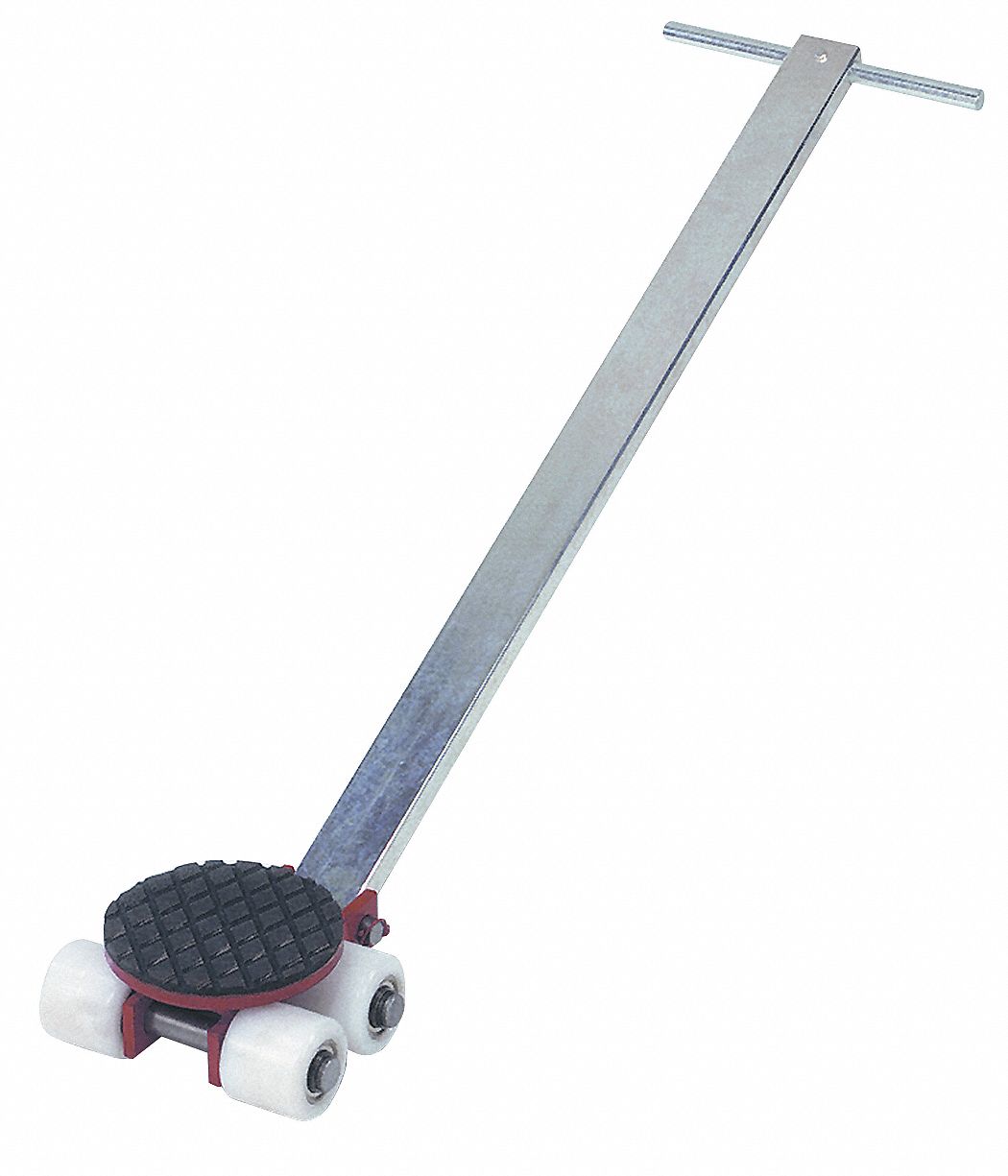 Machine Dolly, 4400 lb., Steel
