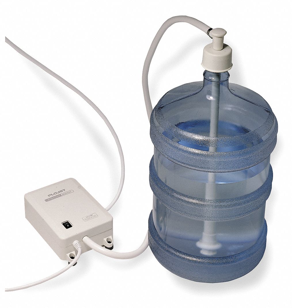 Bottled Water Pump