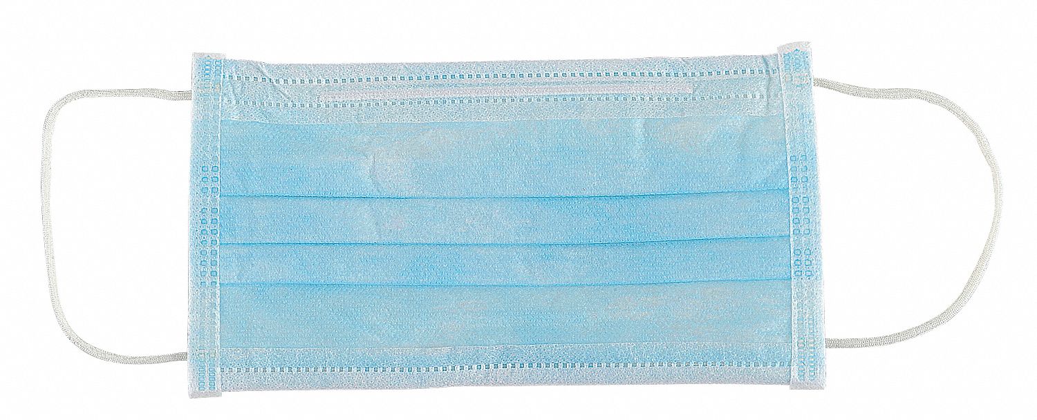 Surgical Mask, Universal, PK 500