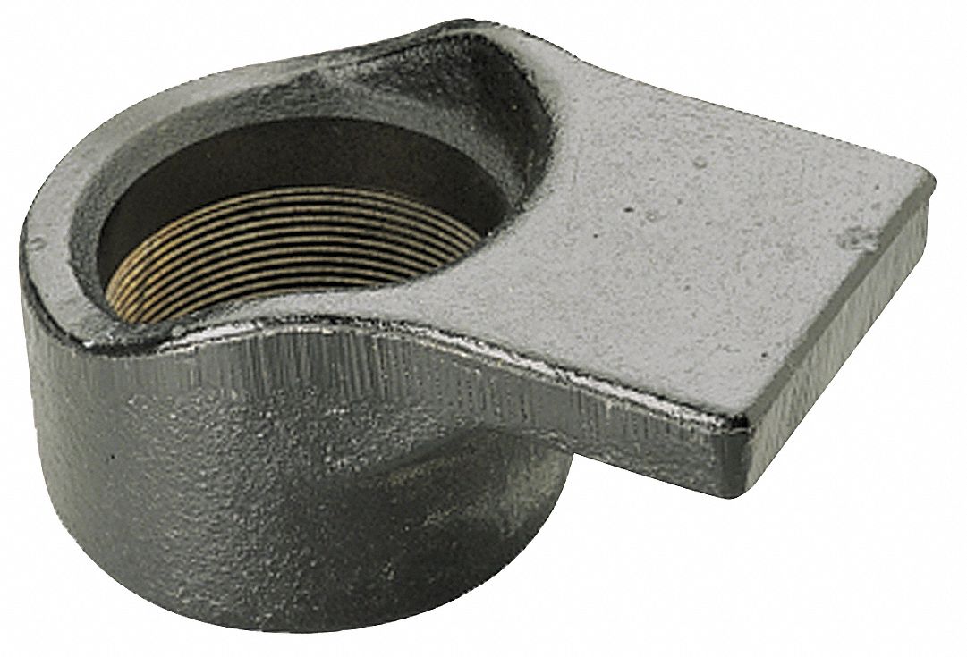 Cylinder Collar Toe, For 5 Ton Cylinders