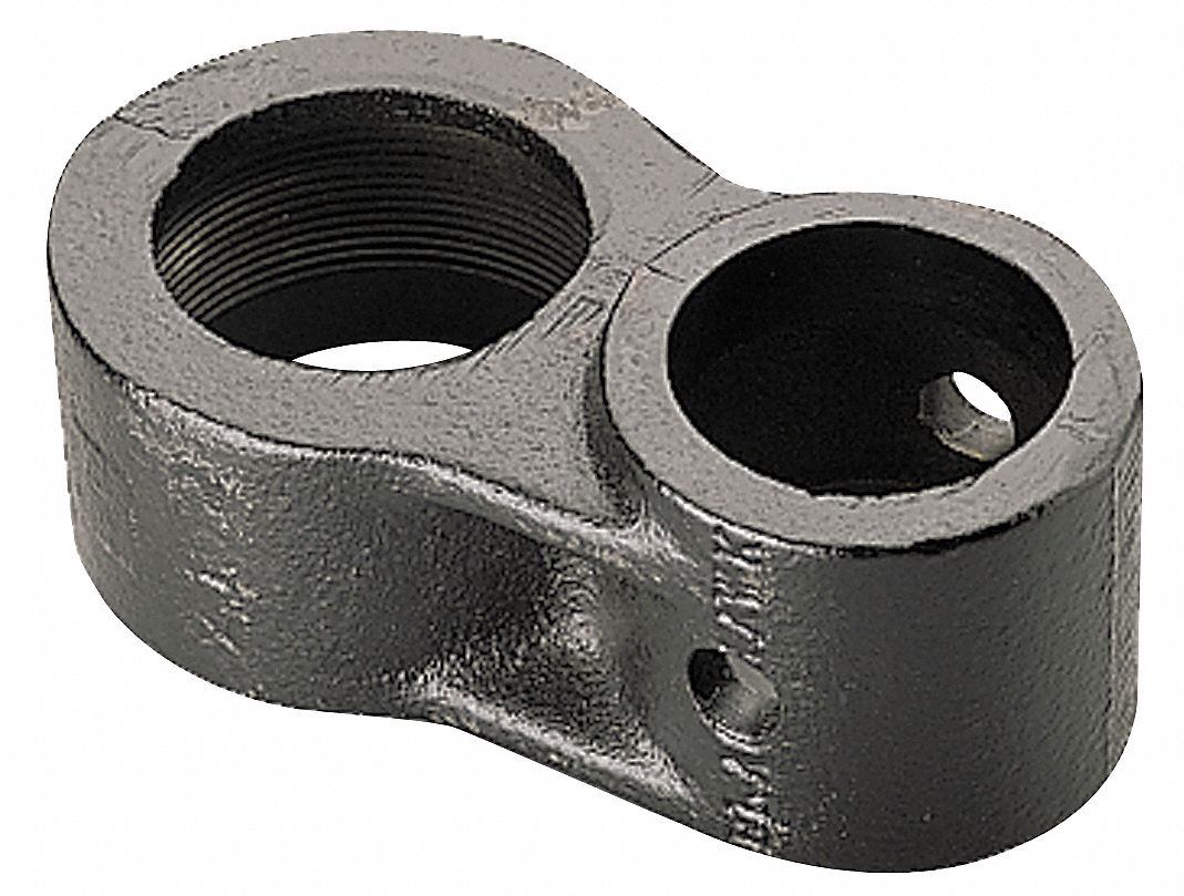 Collar Clamp Head, For 10 Ton Cylinders