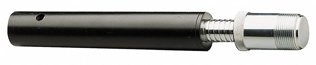 Adjustable Extension, For 10 Ton Cylinder