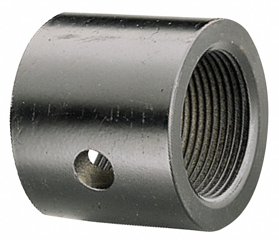 Coupling, For 10 Ton RC Cylinders