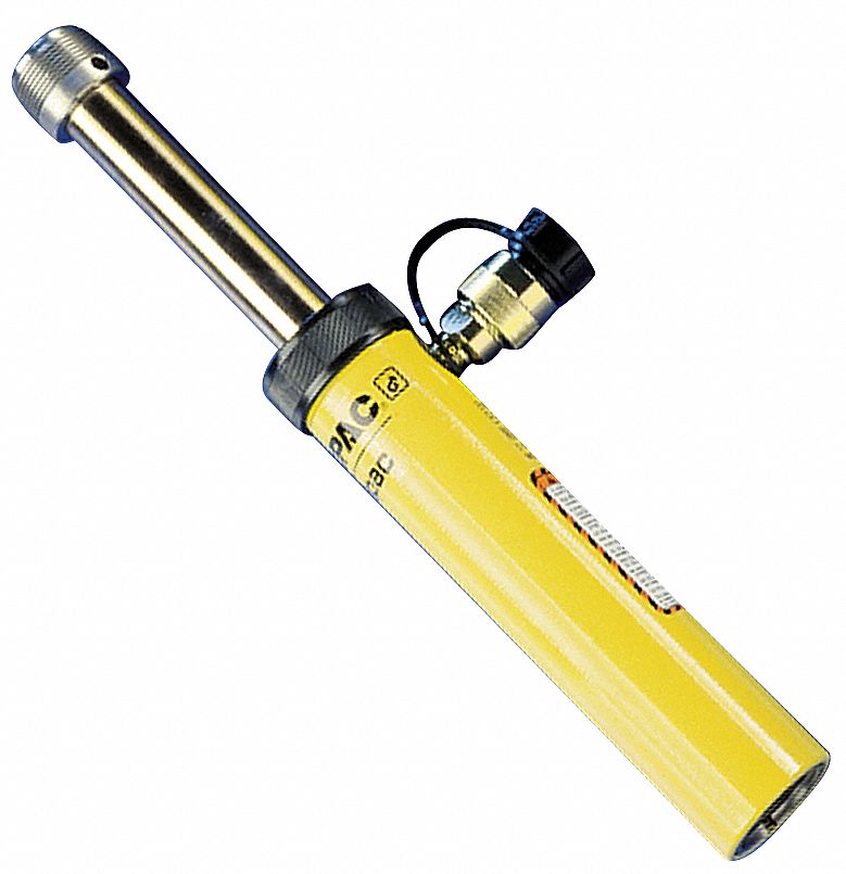 Hyd Cylinder, Pull, 5 Ton, 5.5 In Stroke