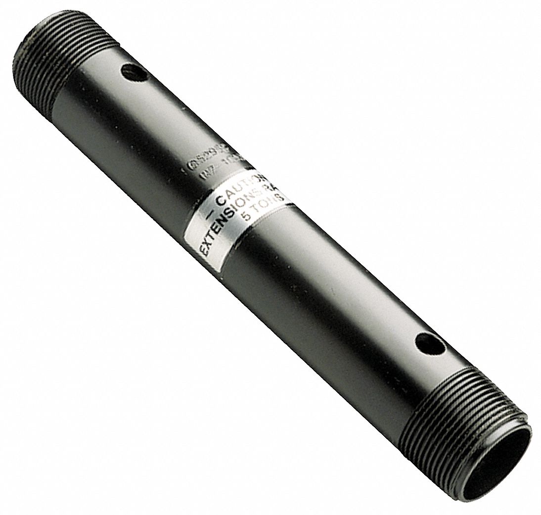 Extension Tube, For 5 Ton RC Cylinders