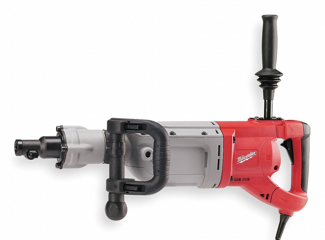 Hammer, Demolition
