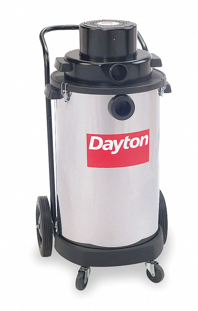Vacuum, Wet/Dry, 20 G