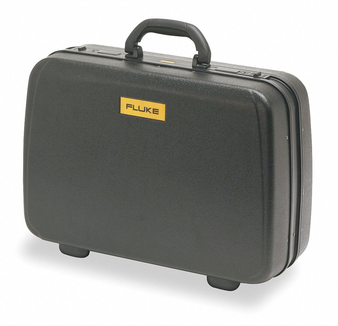 Hard Carrying Case