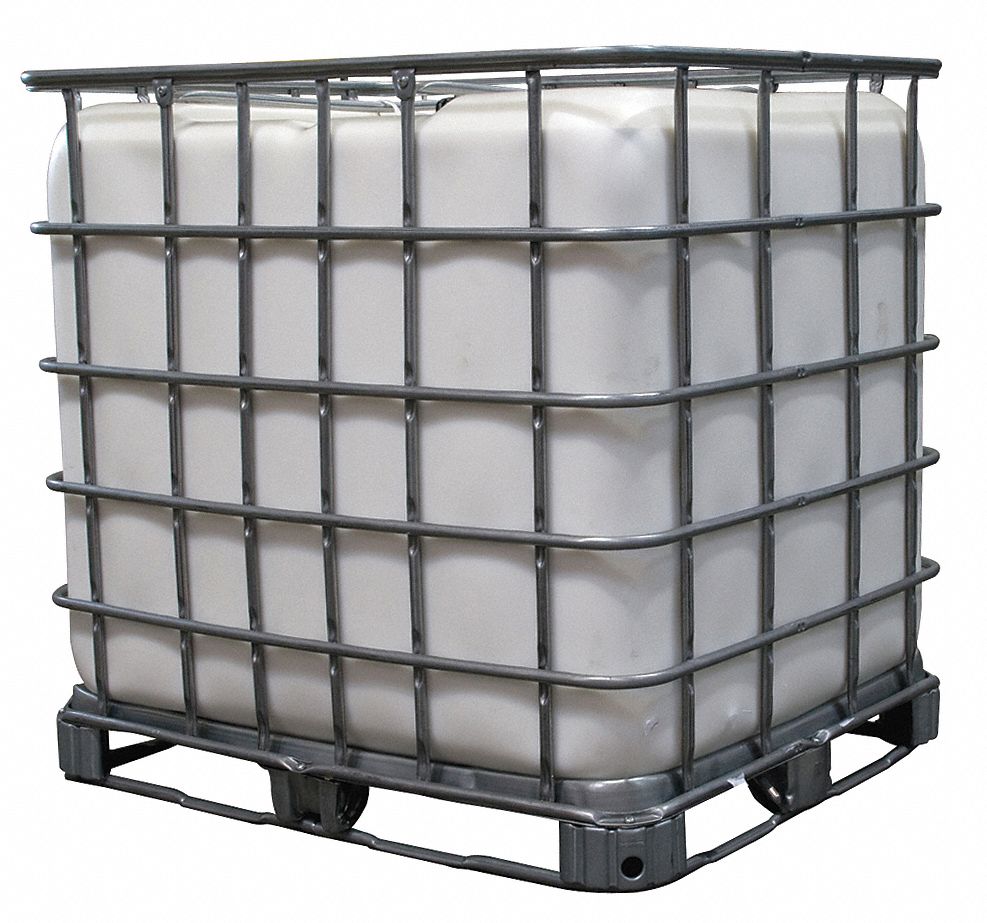 Sealer, 275 gal, Clear, Epoxy, Matte