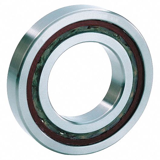 Angular Contact Ball Bearing, Bore 70 mm
