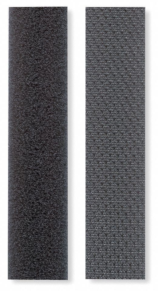 Strip Tie, 18in, Pk 10