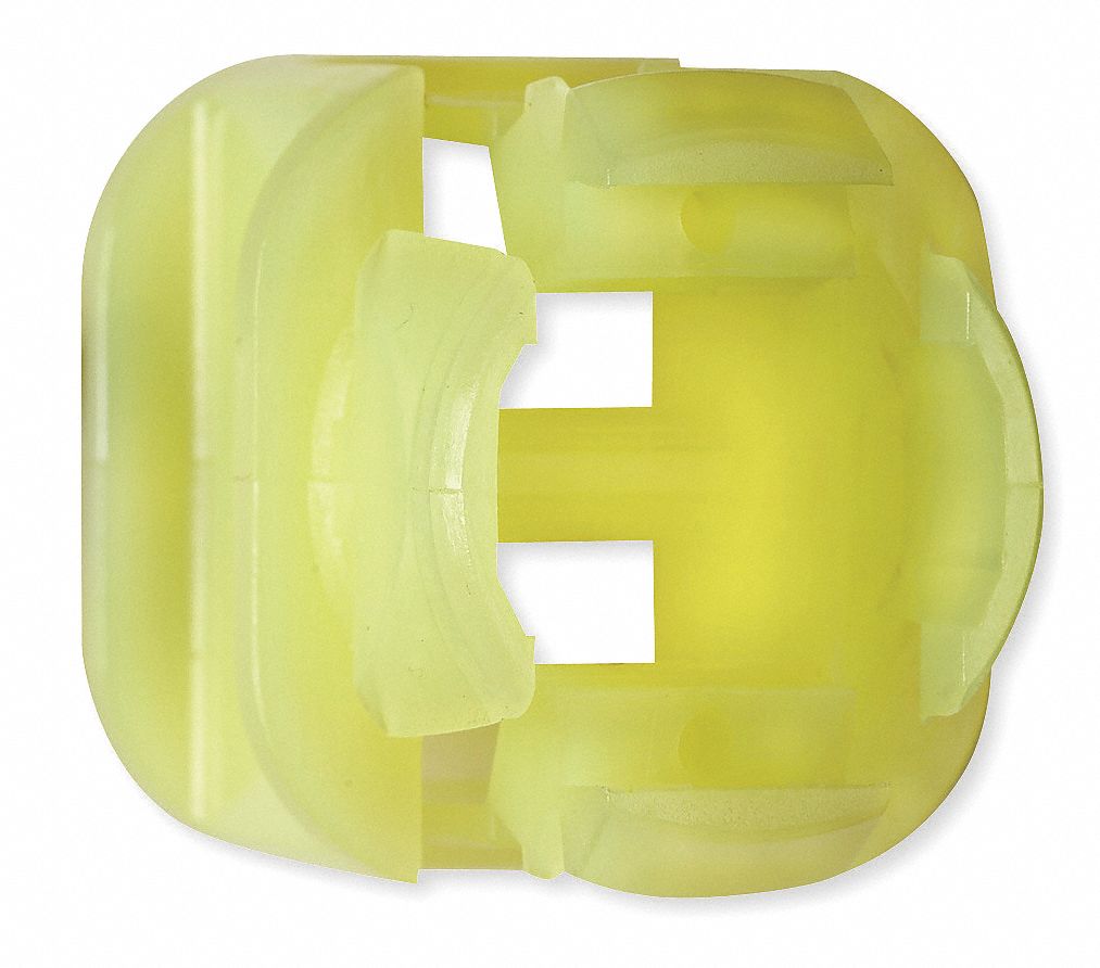 Connector, Cable, Pk100