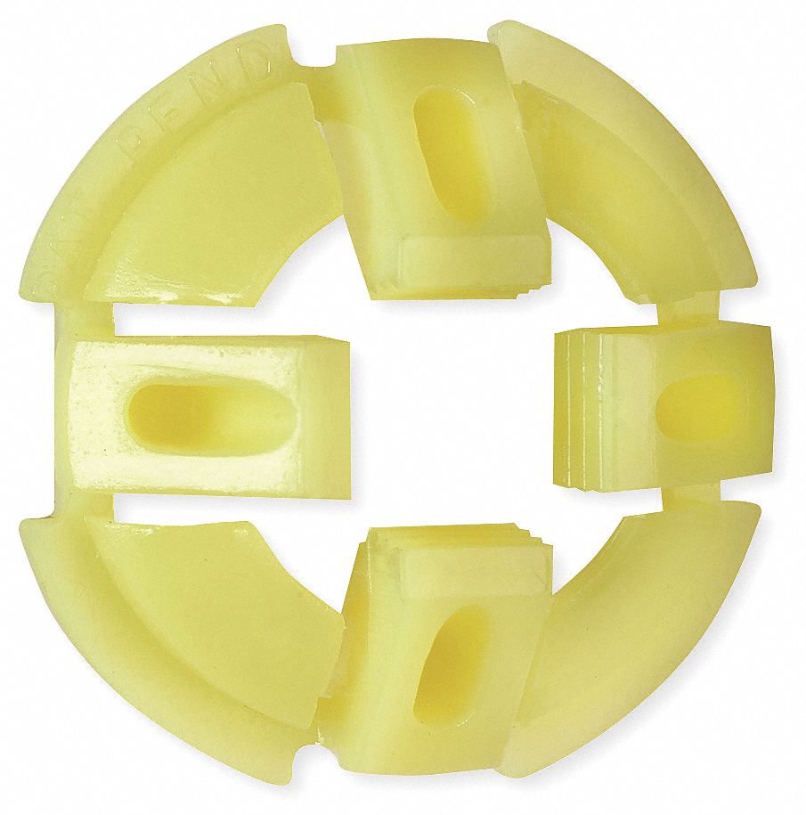 Connector, Cable, Pk100