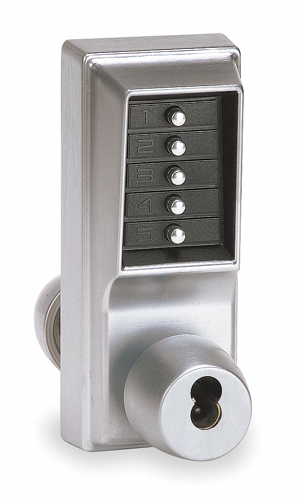 Lock, Combination