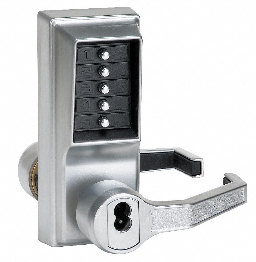 Lock, Combination