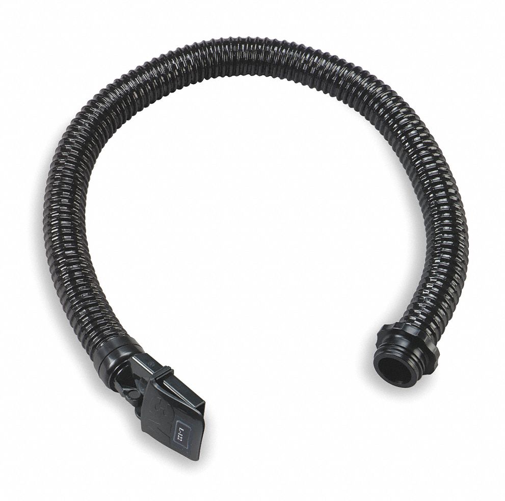 Breathing Tube