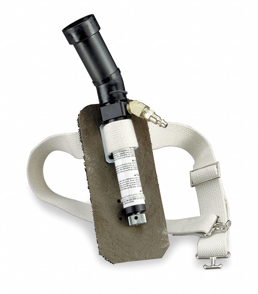 High Pressure Regulator