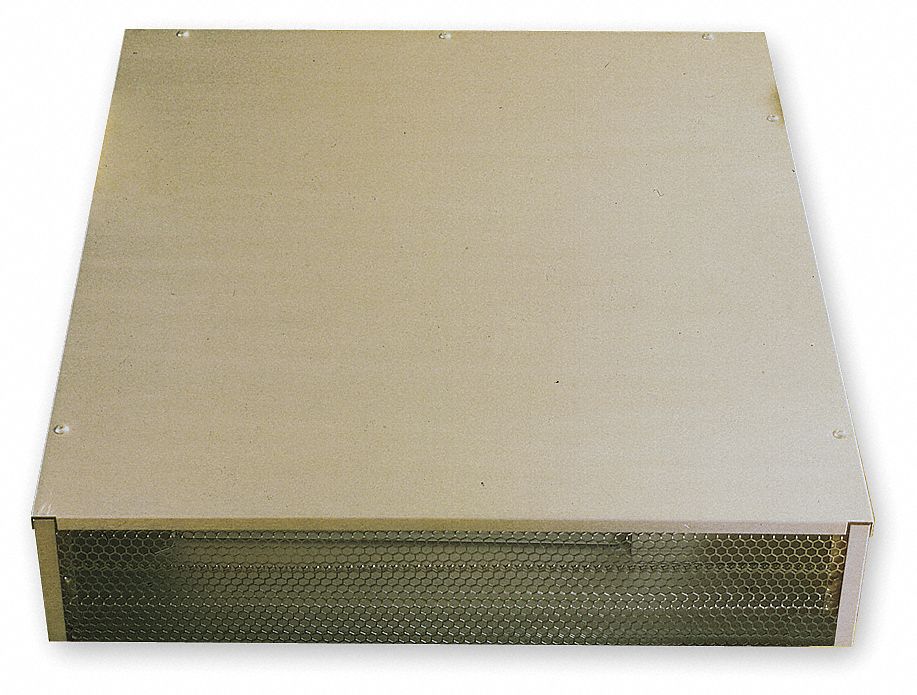 Blower, 900 CFM