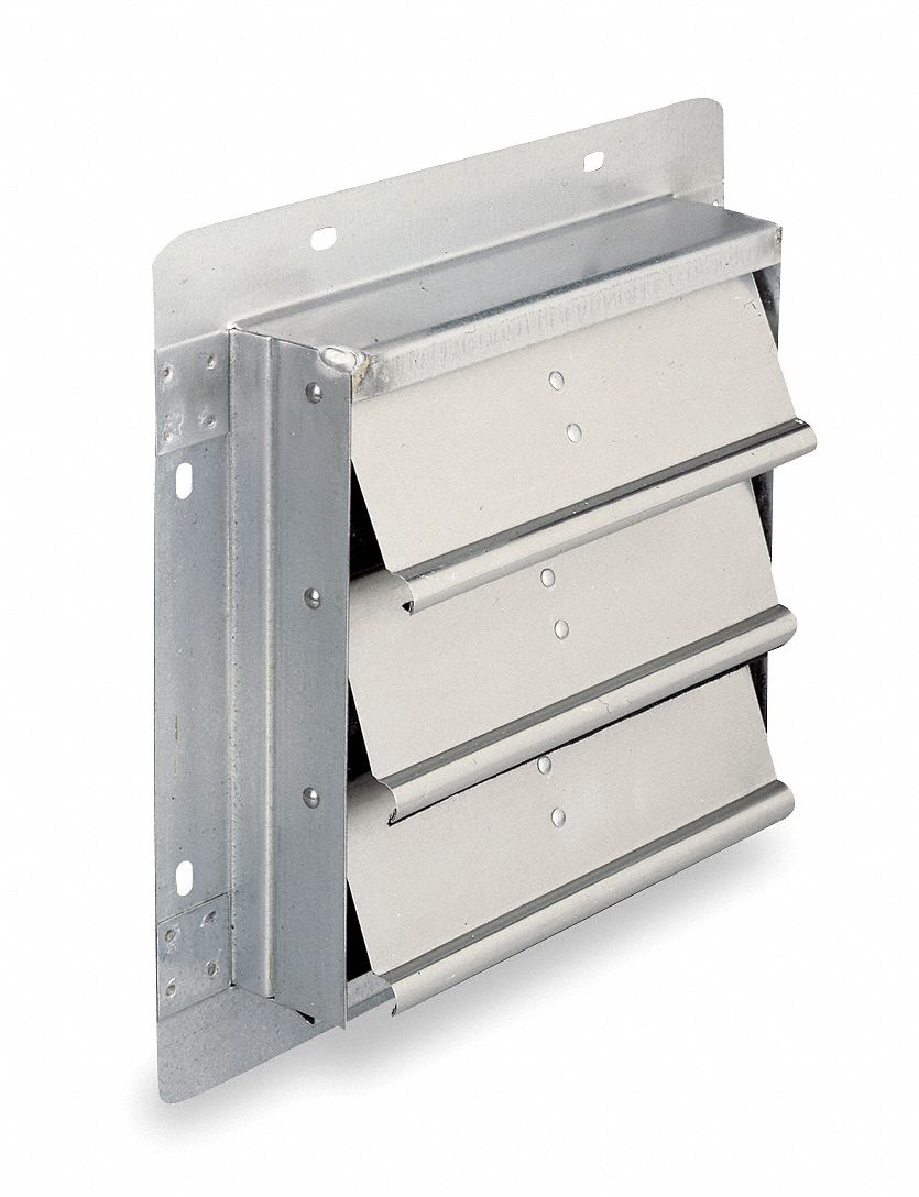 Wall Cap