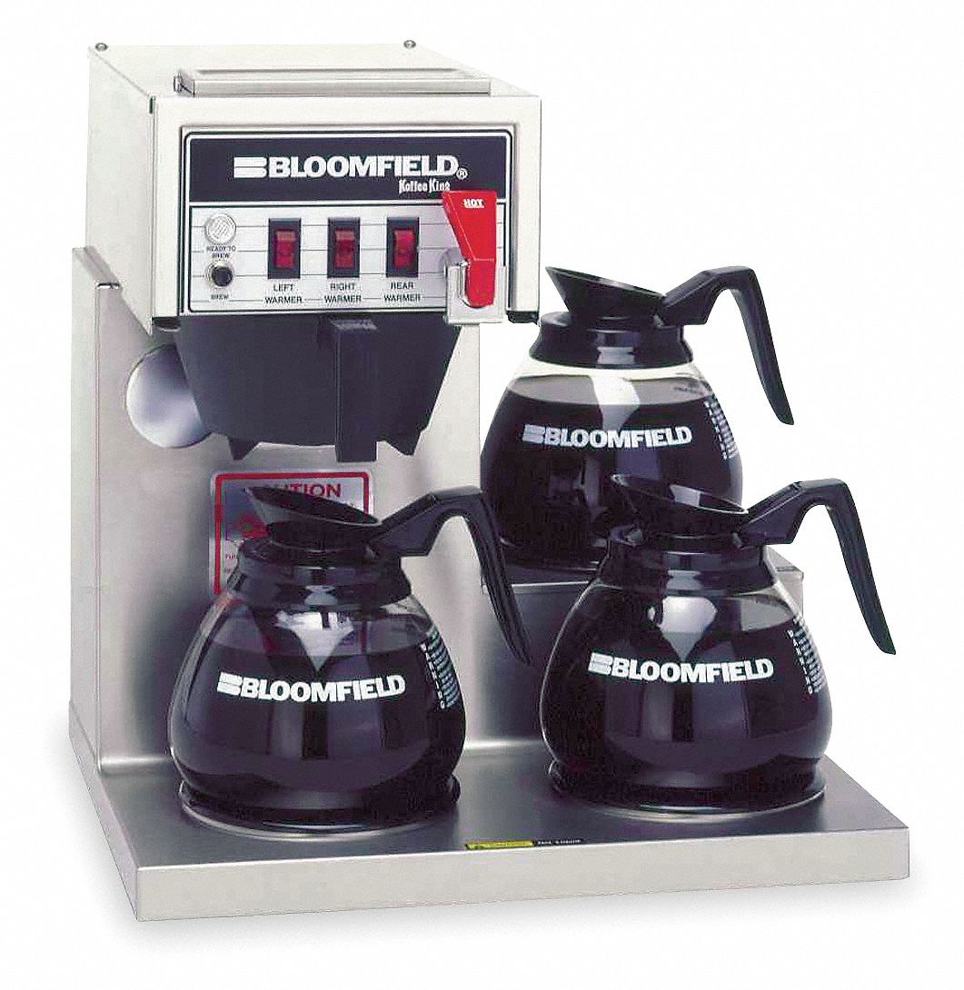 Coffee Brewer