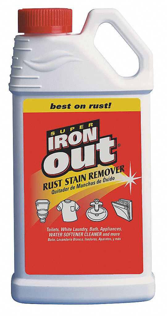 Powder Stain Remover, 18 oz.