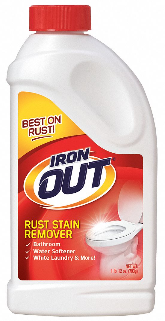 Powder Stain Remover, 30 oz.