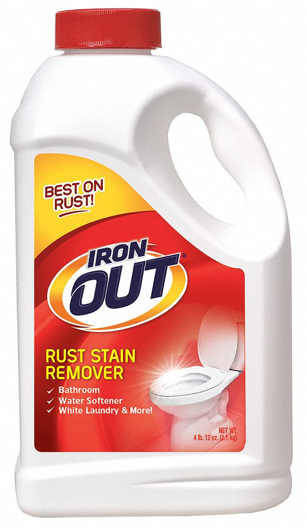Powder Stain Remover, 80 oz.