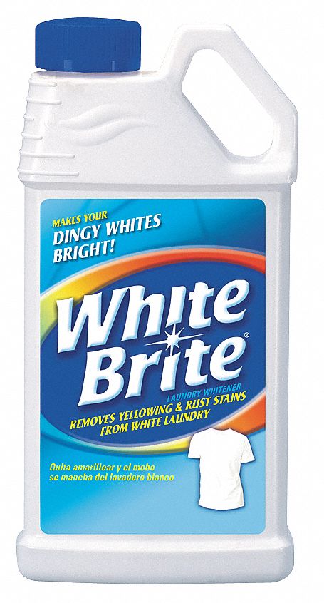 Laundry Whitener, 22 oz.