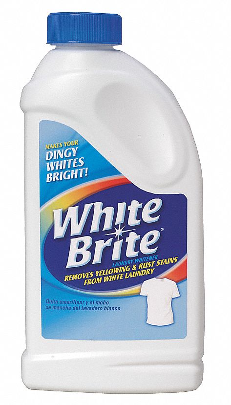 Laundry Whitener, 30 oz.