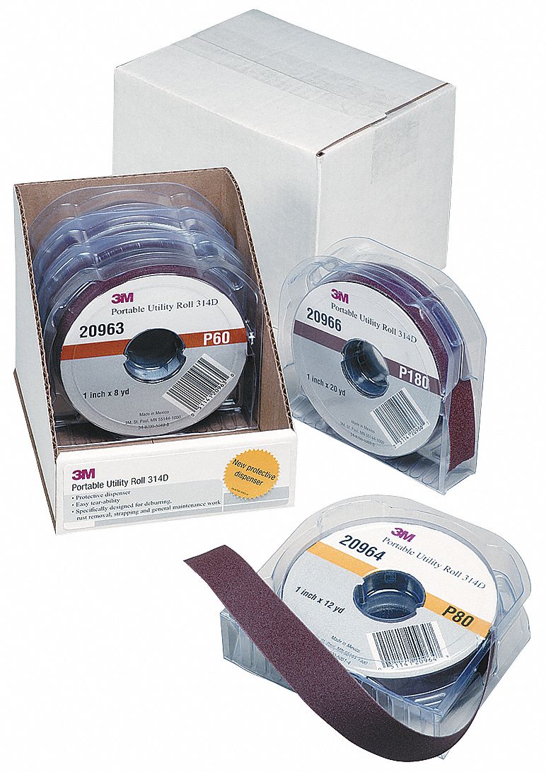 Cloth Roll Kit